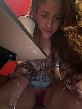 Show Webcam de alana15