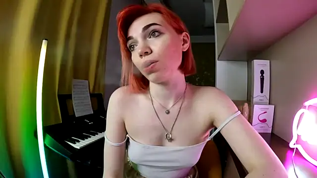 olivka-flower Live XXX-Chat