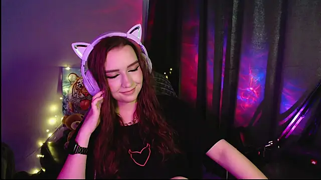 Celia_Sensual_: онлайн-секс-чат