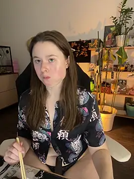 Živý XXX chat sweetest_pie