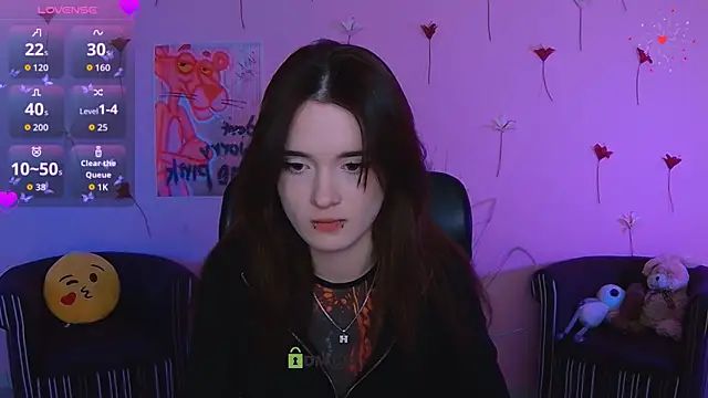 liana_kisses' Live XXX Chat