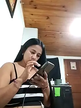 _Dr-Luna_1 Webcam Show