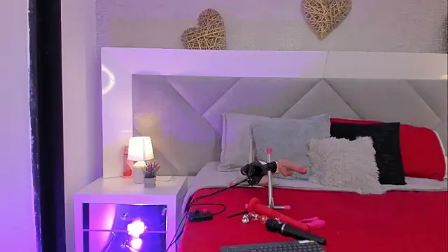 Valery_jame লাইভ XXX চ্যাট