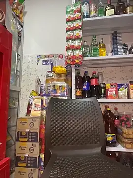 Sara_fun's Webcam Show