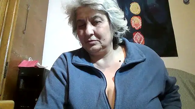 ExquisiteMature: απευθείας συνομιλία ΧΧΧ