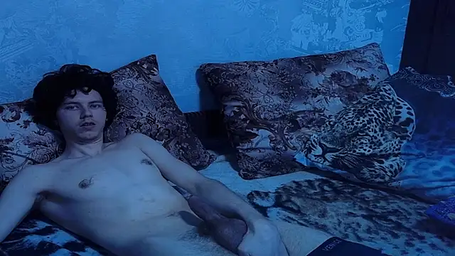 jamismu Chat XXX live