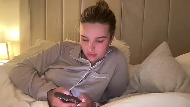 Show Webcam de maisiesmithx