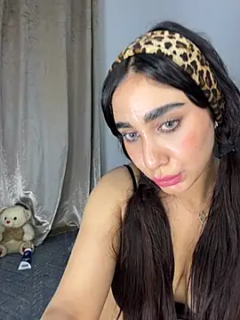 Daloaa_MeryのライブXXXチャット