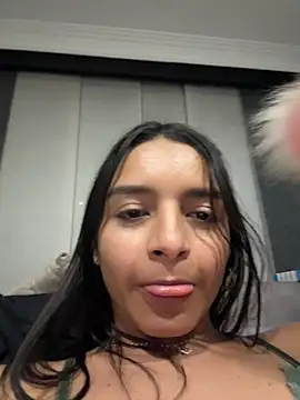 violeta365 Live XXX-chat