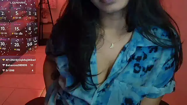 skyyiii – webcam-show