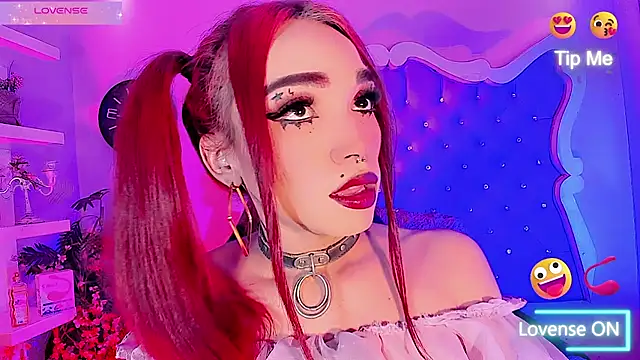 แชท XXX สดของ LeyXandrabraz