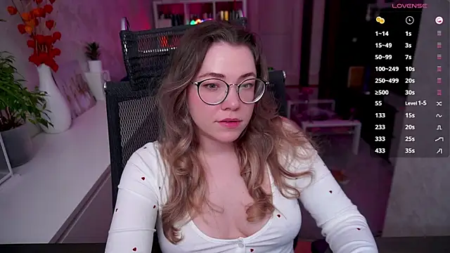 RemyCute Live XXX-Chat