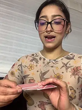 LilithMonetteのライブXXXチャット