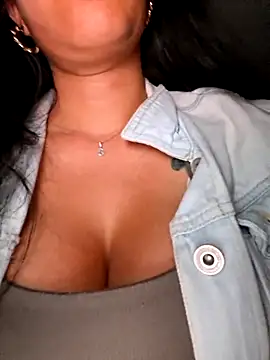 Chat +18 de Luianna ao vivo