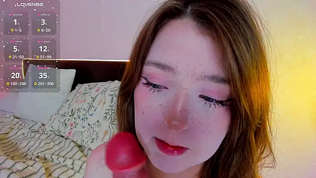 lexxxxxxiのライブXXXチャット