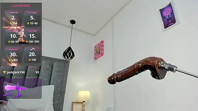 دردشة Liam_ruse الجنسية المباشرة