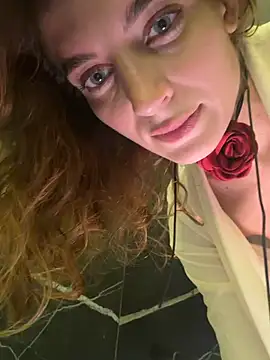 -AngelAri- Live XXX-chat