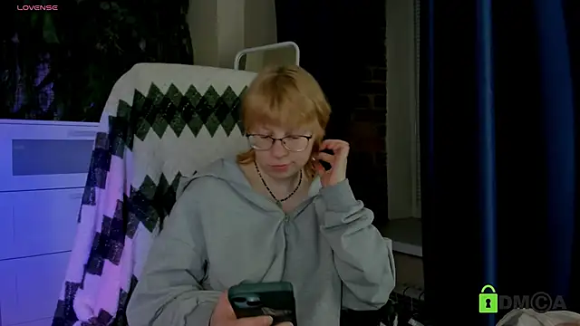 Melissa_Wells Adlı Modelin Canlı XXX Sohbeti