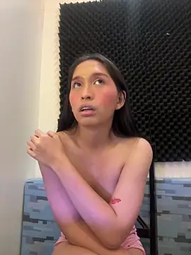 Chat +18 de goddess_athena69 ao vivo