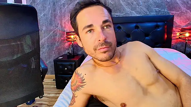 Adams_Sanz লাইভ XXX চ্যাট