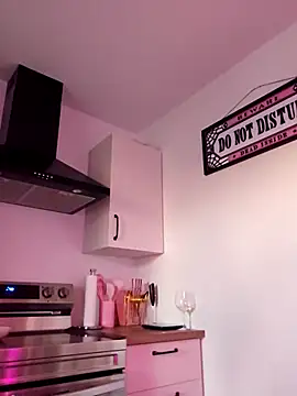 Show Webcam de LilyOrion