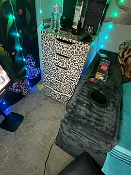 fatfabulous1981 Chat XXX in diretta