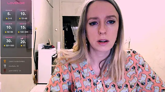 niceKat 即時 XXX 聊天