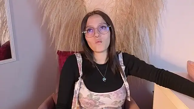 Chat +18 de Elecktra_sweet ao vivo