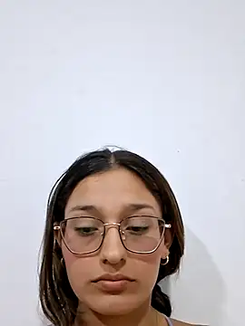 Show de Ary-18 na webcam