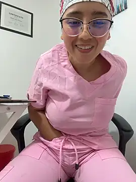 Kay_LustyWife's Webcam Show