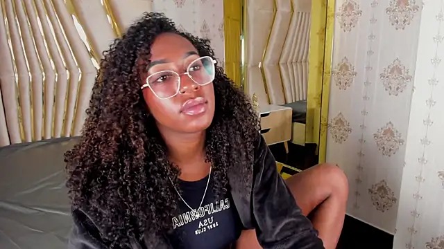 Sembang XXX Secara Langsung Qeen_blackk