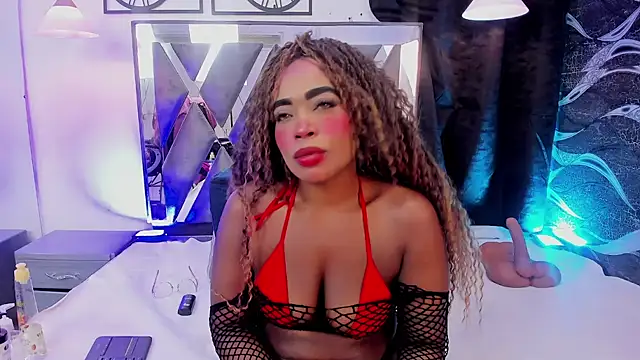 CandyMartinez_ 现场XXX聊天