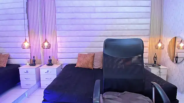 VictoriaaBlair Live XXX-Chat