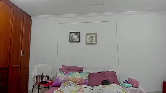 Živý XXX chat selena_jhonson