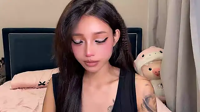 _Gwyneth_ ওয়েবক্যাম শো