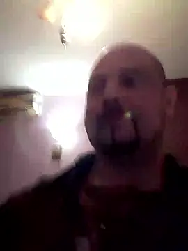 Webkamerová show _NEREZA_