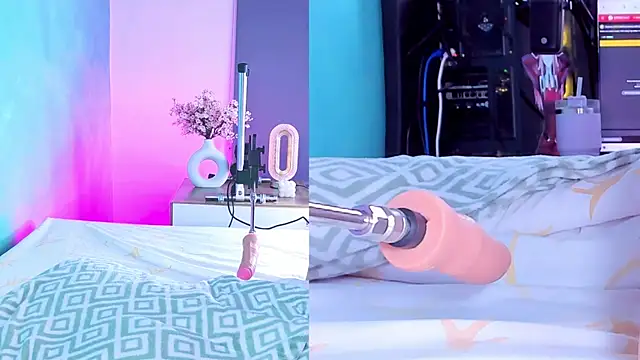 miiastone_cm's Live XXX Chat