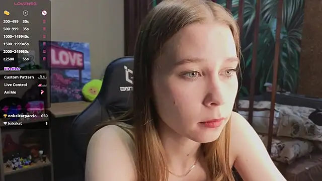 vickky_shy Live XXX Chat