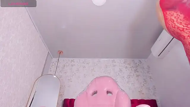 Show de webcam de V_suckscockk