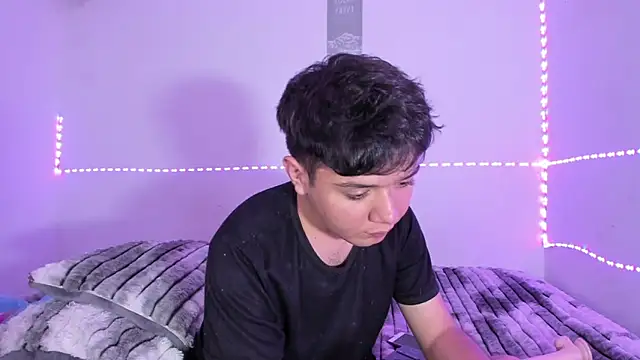 Chat +18 de Kody_Royale ao vivo