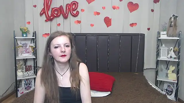 MeganPirs: απευθείας συνομιλία ΧΧΧ