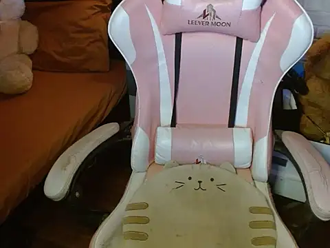 MistressLexa0831 Pertunjukan Webcam