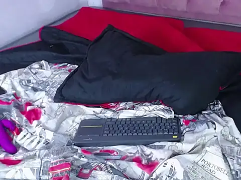 Show de webcam de Lexter_Blue