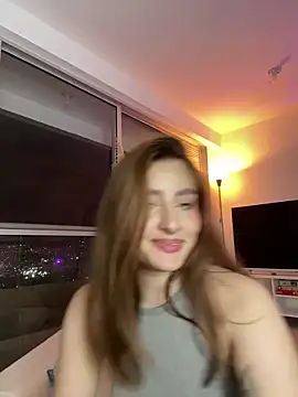 Czat XXX na żywo – Anavi_