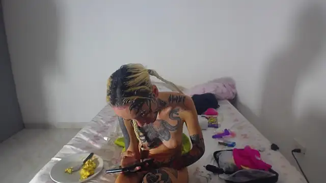 barbara_anal_squirt_ Live XXX-Chat