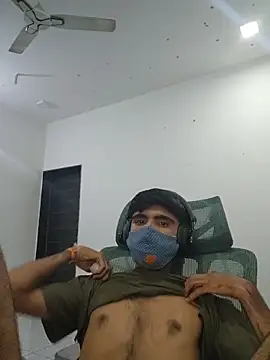 Онлайн чат XXX mavin_