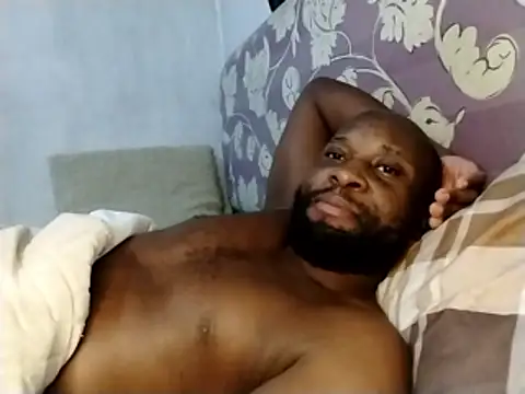 Stallion100 Show Webcam