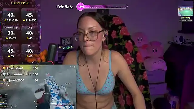 SpaceCowWhore: απευθείας συ νομιλία ΧΧΧ