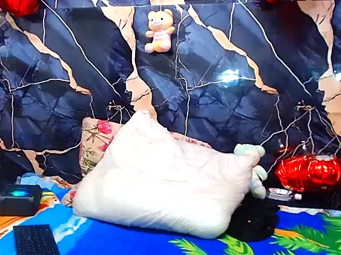 indianerotica69's Live XXX Chat