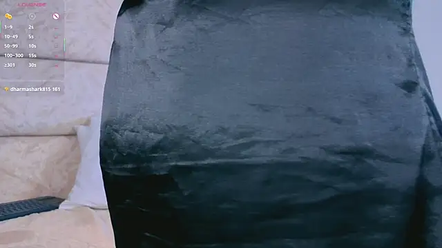 BellatrixKorz live XXX chat